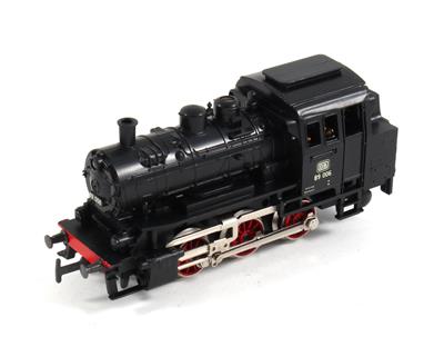 Märklin H0 Delta 2915, - Antiques