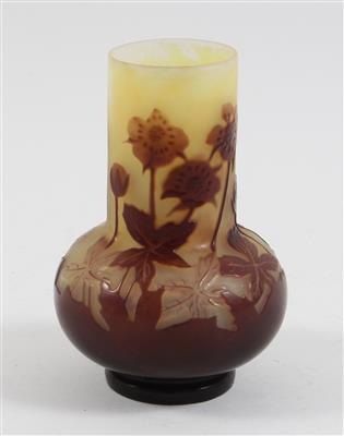 Kleine Vase, - Antiques