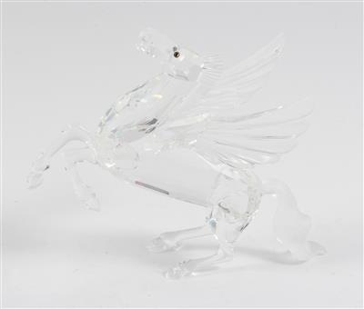 Pegasus, - Antiques