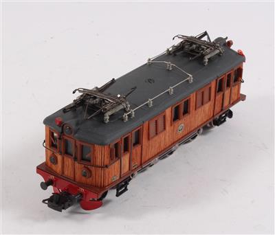 Märklin H0 3170 E-Lok - Antiquariato