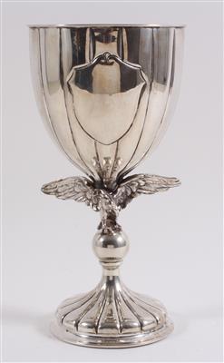 Pokal, - Antiques