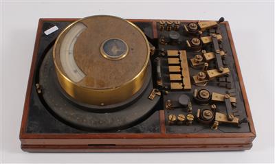 Universalgalvanometer - Antiquitäten
