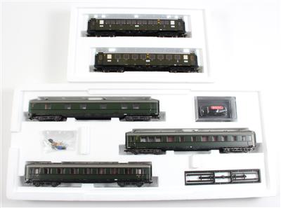 Märklin H0 - Antiquitäten