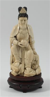 Guanyin - Antiquariato