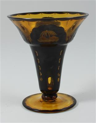 Vase, - Antiques