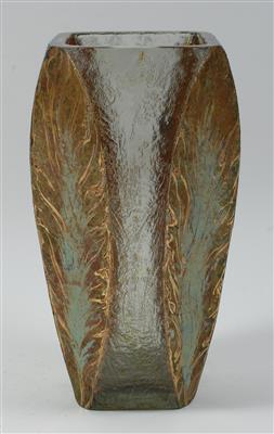 Vase, - Antiquitäten