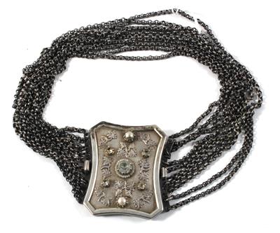 Collier de Chien, - Starožitnosti