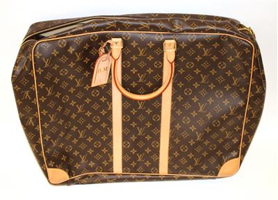 Louis Vuitton Sirius 55 - Antiquitäten