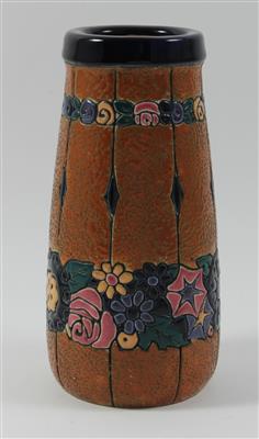 Jugendstil Vase - Antiquitäten