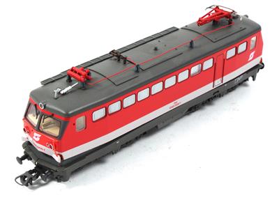 Klein Modellbahn H0, - Letní aukce