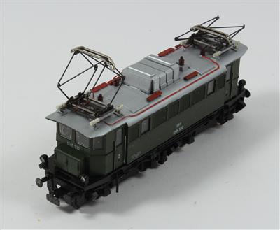 Konvolut Märklin H0, - Summer-auction