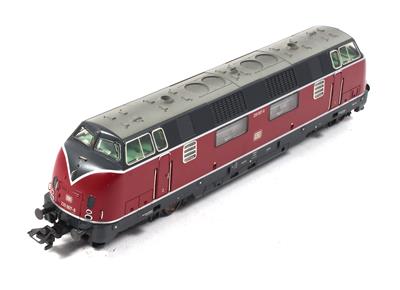 Märklin H0 3780 Digital, - Letní aukce