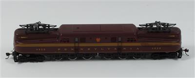 Bachmann Spectrum H0, - Sommerauktion - Antiquitäten