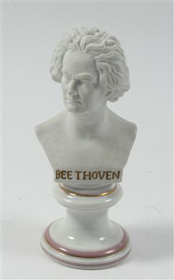 BEETHOVEN, - Summer-auction