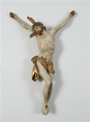 Christus, - Sommerauktion - Antiquitäten