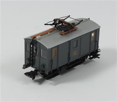 Märklin H0 - Sommerauktion - Antiquitäten