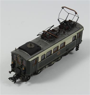 Märklin H0 - Sommerauktion - Antiquitäten