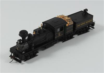 Bachmann Spectrum H0, - Sommerauktion - Antiquitäten