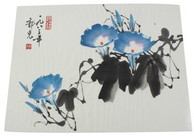 Chinesischer Künstler, 20. Jhdt., - Letní aukce