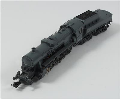 Märklin H0, - Letní aukce