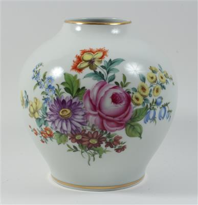 Vase - Sommerauktion - Antiquitäten
