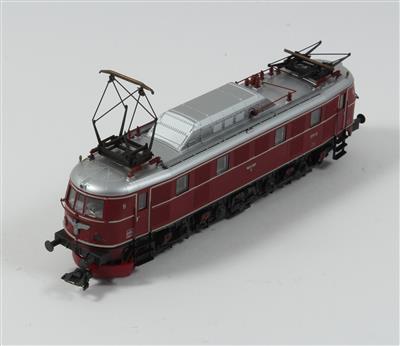 Märklin H0 3469 BR E 19, - Antiquitäten