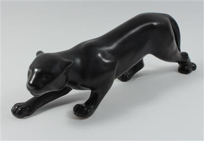 Panther, - Starožitnosti