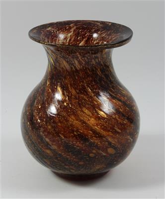 Vase, - Antiquitäten