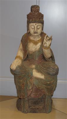 Guanyin, - Antiquitäten