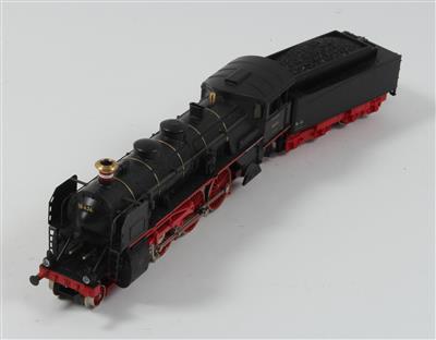 Märklin H0 3318 BR 18/4, - Antiquitäten