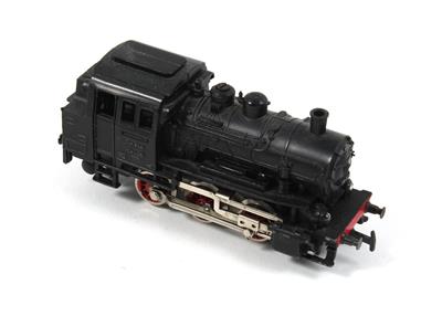 Märklin H0 Grundausstattung Delta 2915, - Antiquariato