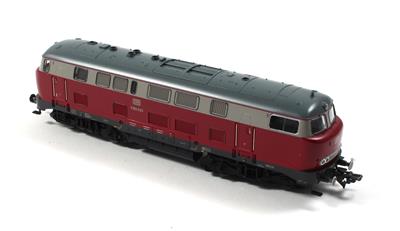 ROCO H0 Edition 43840 Diesellok - Spielzeug und Eisenbahnen