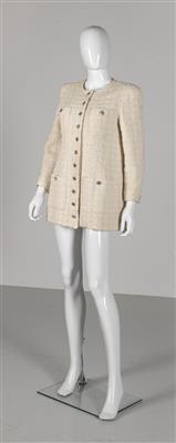 CHANEL Longblazer aus der Spring Collection 1996 - Antiques