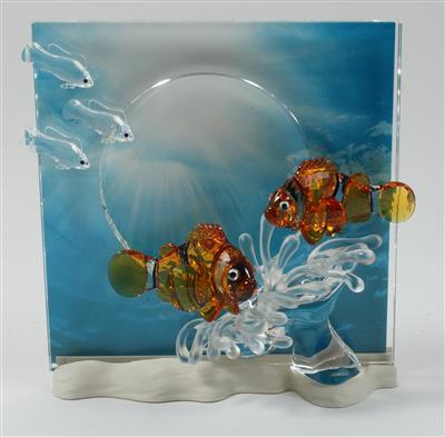 Swarovski Wonders of the Sea - Harmony, - Antiques