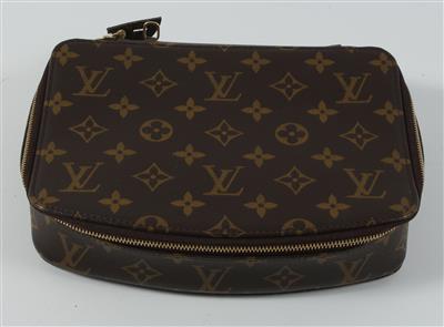 Louis Vuitton Pochette Monte Carlo, - Antiquitäten "Unter dem Weihnachtsbaum"