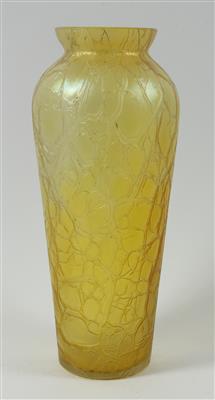 Wilhelm Kralik Vase, - Antiques