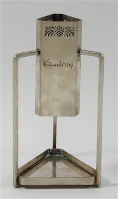 Vase, - Antiquitäten