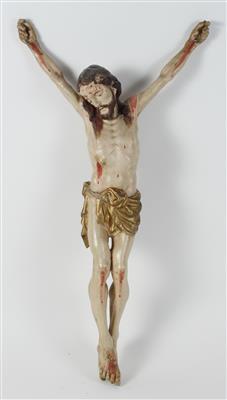 Christus, 19. Jh., - Antiquariato