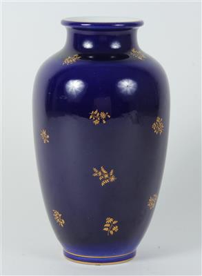 Vase, - Antiques