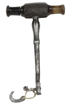 Zahnärztlicher Schlüssel von Charriere - Antiques