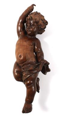 Putto, - Antiquitäten