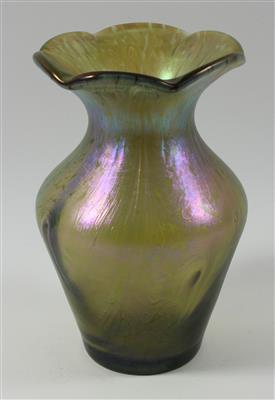 Vase, - Antiquariato