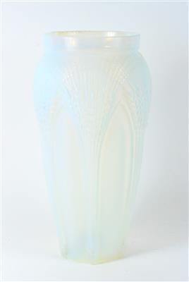 Etling, Art Deco-Vase, - Antiquitäten