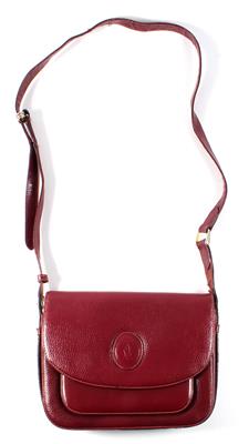 Must de Cartier Schultertasche, - Catwalk