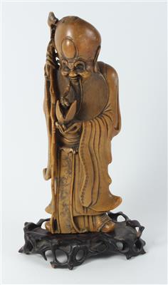 Shou Lao, - Antiquitäten