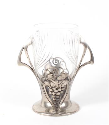 WMF-Vase Nr. 128, - Starožitnosti