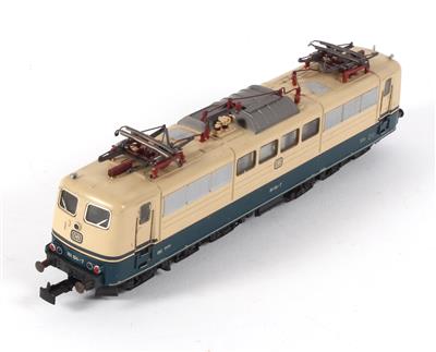 Märklin H0, - Model railroads and toys