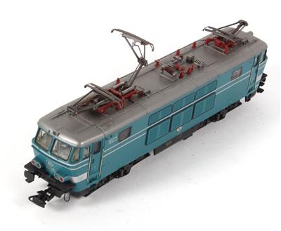 Märklin H0, - Vláček a hračky