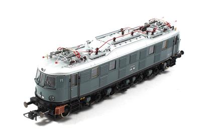 ROCO H0 Edition 43660 E-Lok - Eisenbahnen und Spielzeug