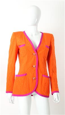 Emanuel Ungaro - Blazer, - For Ladies and Gentlemen